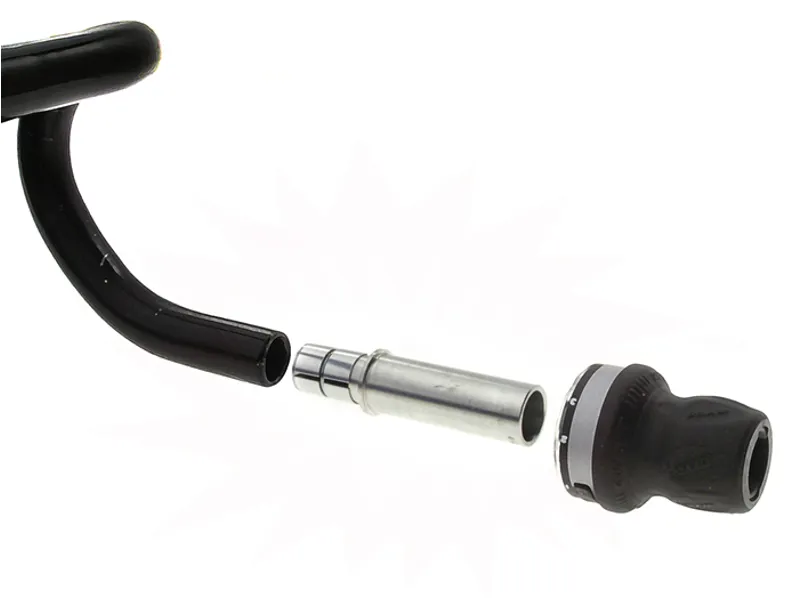 Rohloff Hub Bub Drop Bar Mount